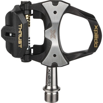 X-PEDO THRUST TI pedále
