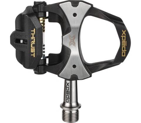 X-PEDO THRUST TI pedále
