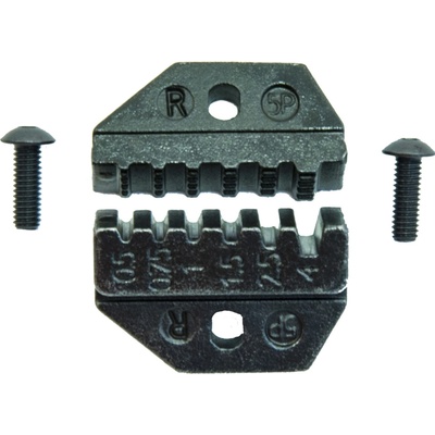 Náhradní čelisti 0.5-4 mm2 AWG 20-10 HW177-LY04WF