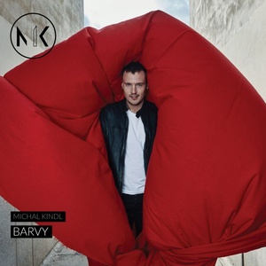 Supraphon Kindl Michal: Barvy - CD (020367)