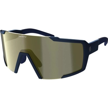 Scott Shield Compact