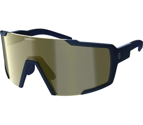 Scott Shield Compact