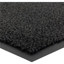 FLOMA Mars Antracitová vstupná rohož 60 x 80 x 0,5 cm