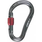 C. A. M. P C. A. M. P. HMS карабинер C. A. M. P. Atom Lock HMS carabiner - Gun Metal - размер One Size (323-0206-0311)