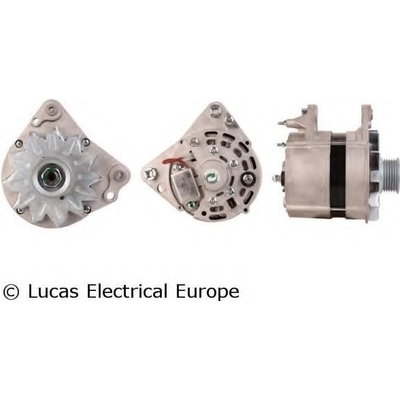 LUCAS ELECTRICAL Alternátor LUE LRB00511