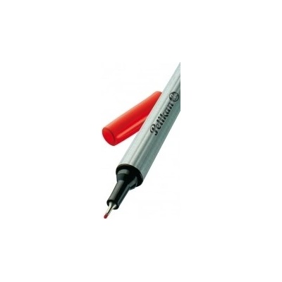 Pelikan 96 Liner červená