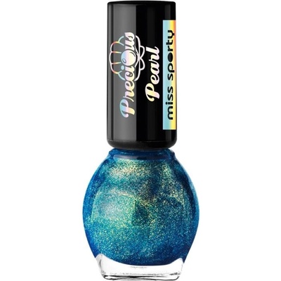 Miss Sporty Precious Pearl lak na nehty 050 7 ml