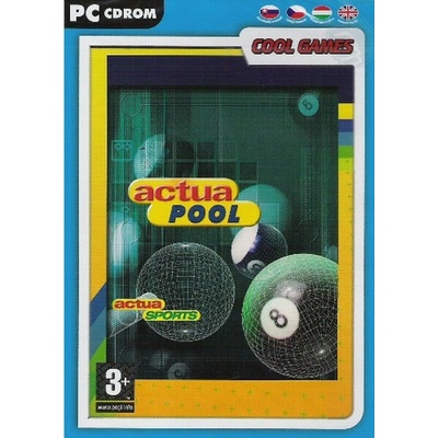 Actua Pool