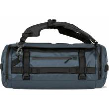 Wandrd Hexad Carryall Duffel aegean blue 40l