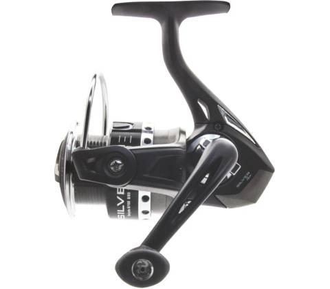 Mistrall Silver Spin 40