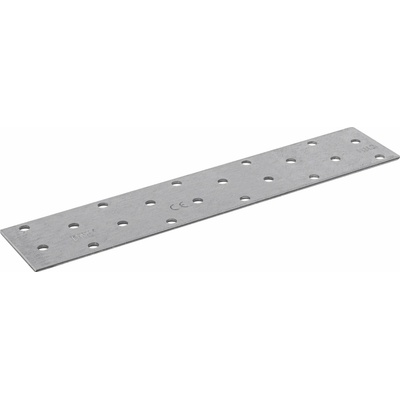 Domax perforovaná platňa PP 2840 x 200 x 2 mm 20 ks