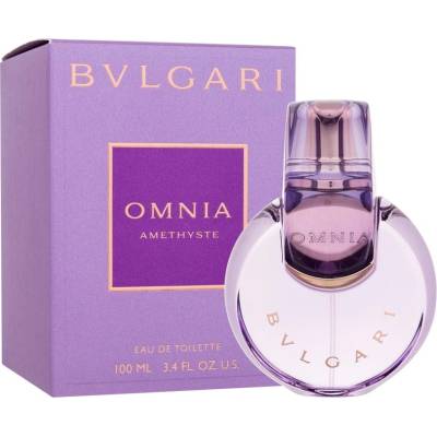 Bvlgari omnia amethyste edt 100 ml-Парфюм за жени