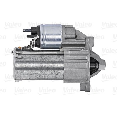 Startér VALEO 432623