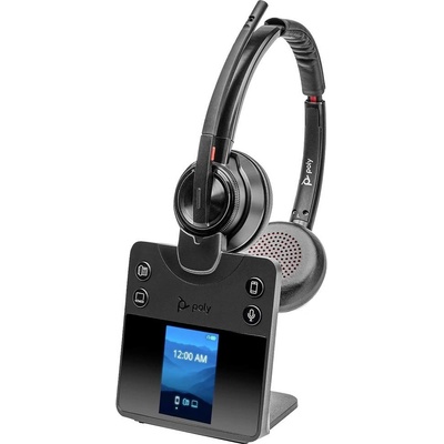 HP Poly Savi 8420 Office DECT 8L5B2AA#ABB