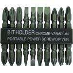 Gadget Накрайници двойни к-т 10бр cr-v gadget (390507)