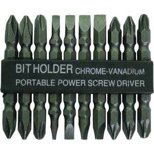 Gadget Накрайници двойни к-т 10бр cr-v gadget (390507)