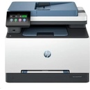 HP LaserJet Pro MFP 3302fdn 499Q7F