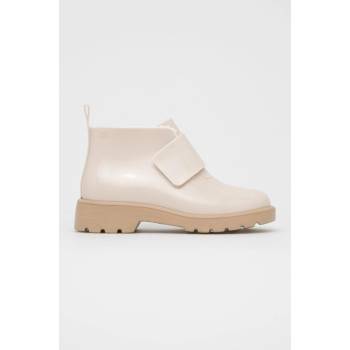 Melissa Mini Melissa Chelsea Boot Inf 32835 béžová