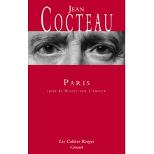 Jean Cocteau - Paris