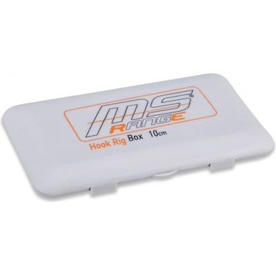 MS Range Pouzdro na návazce Hook Rig Box Malá