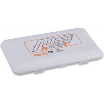 MS Range Pouzdro na návazce Hook Rig Box Malá
