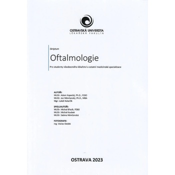 Oftalmologie