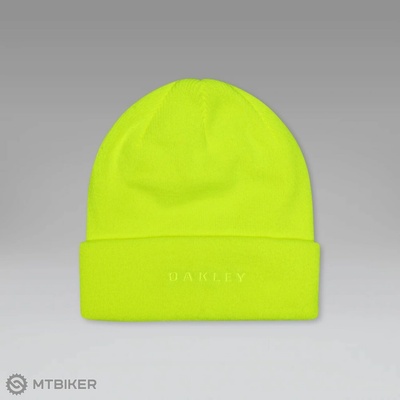 Oakley Neon čiapka neon yellow