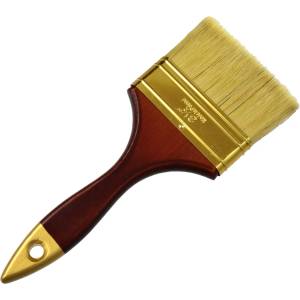 GEKO Английска четка за боядисване 3, 5"/89 мм Pro 15720 (G66012)