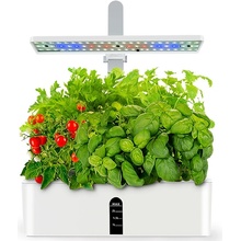 Bentech Smart Garden chytrý květináč CM01