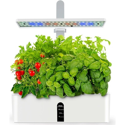 Bentech Smart Garden chytrý květináč CM01 – Zboží Mobilmania