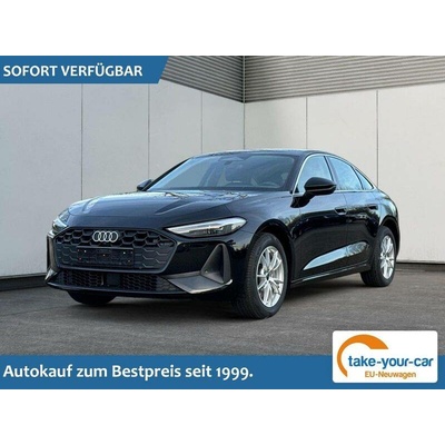 Audi A5 quattro 150 kW