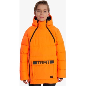 TERMIT Сноуборд яке Snowbording Boy's Fake down jacket (138616-3E)