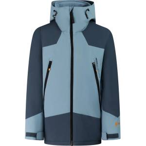 Protest Детско ски яке Protest Kid's PRTDamian Snowjacket Ski jacket - Twilight Navy - размер 128 (EU) (703-7735-0213)
