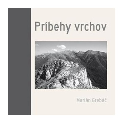 Príbehy vrchov