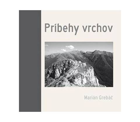 Príbehy vrchov