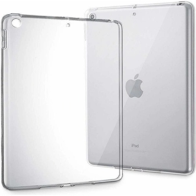 MG Slim Case Ultra Thin silikonový kryt Huawei MatePad T10s T10 průsvitný HUR256282