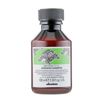 Davines NaturalTech Renewing Shampoo 100 ml