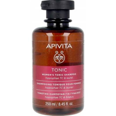 Apivita šampon proti vypadávání vlasů 250 ml
