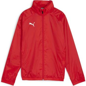 PUMA Яке Puma teamGOAL Allweather Jacket Jr 659045-01 Размер 140