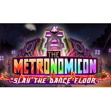 The Metronomicon