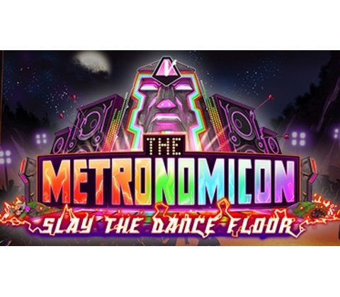 The Metronomicon