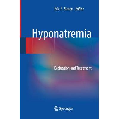 Hyponatremia | Eric E. Simon