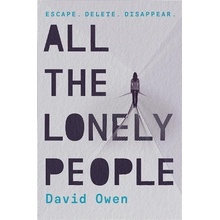 All The Lonely People - David Owen