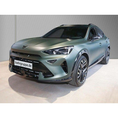 Cupra Formentor VZ 2.0 TSI 245 kW