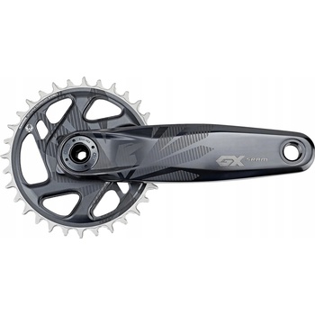 Sram GX Eagle DUB