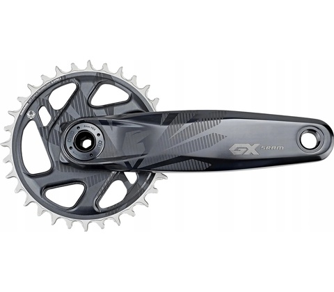 Sram GX Eagle DUB