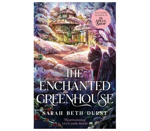 The Enchanted Greenhouse