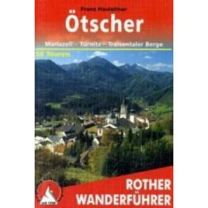 Ötscher - Mariazell | Franz Hauleitner (2010)
