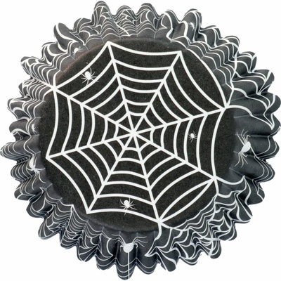 PME Košíčky Halloween 30 ks 50 x 28 mm
