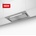Faber inКa lux evo x a52 Инокс аспиратор за пълно вграждане (inКa lux evo x a52)